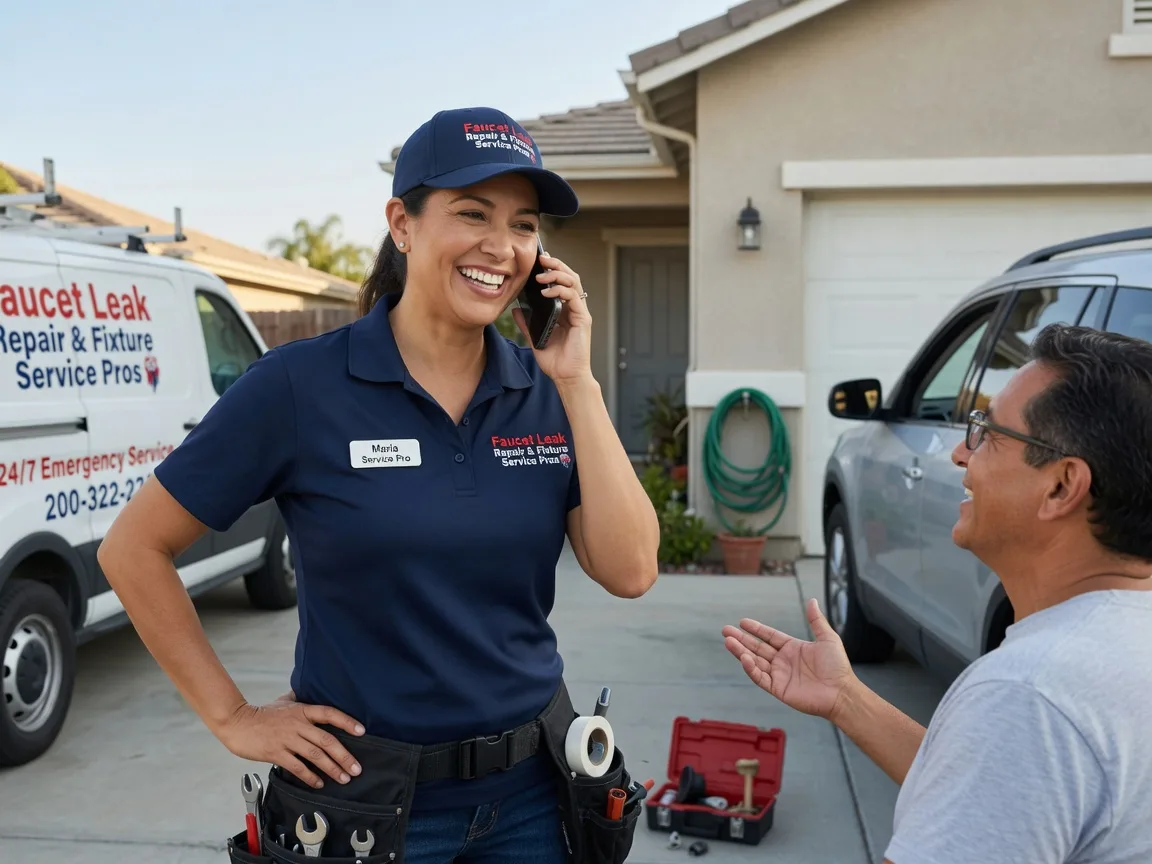 Faucet Repair Westport, WA FAQs